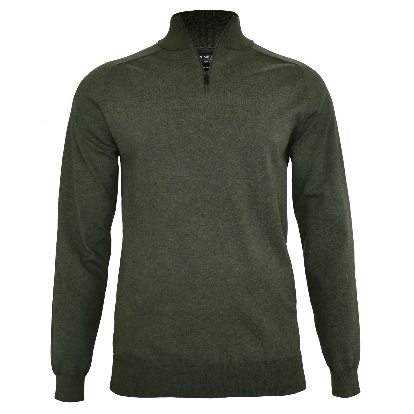 Olive Melange